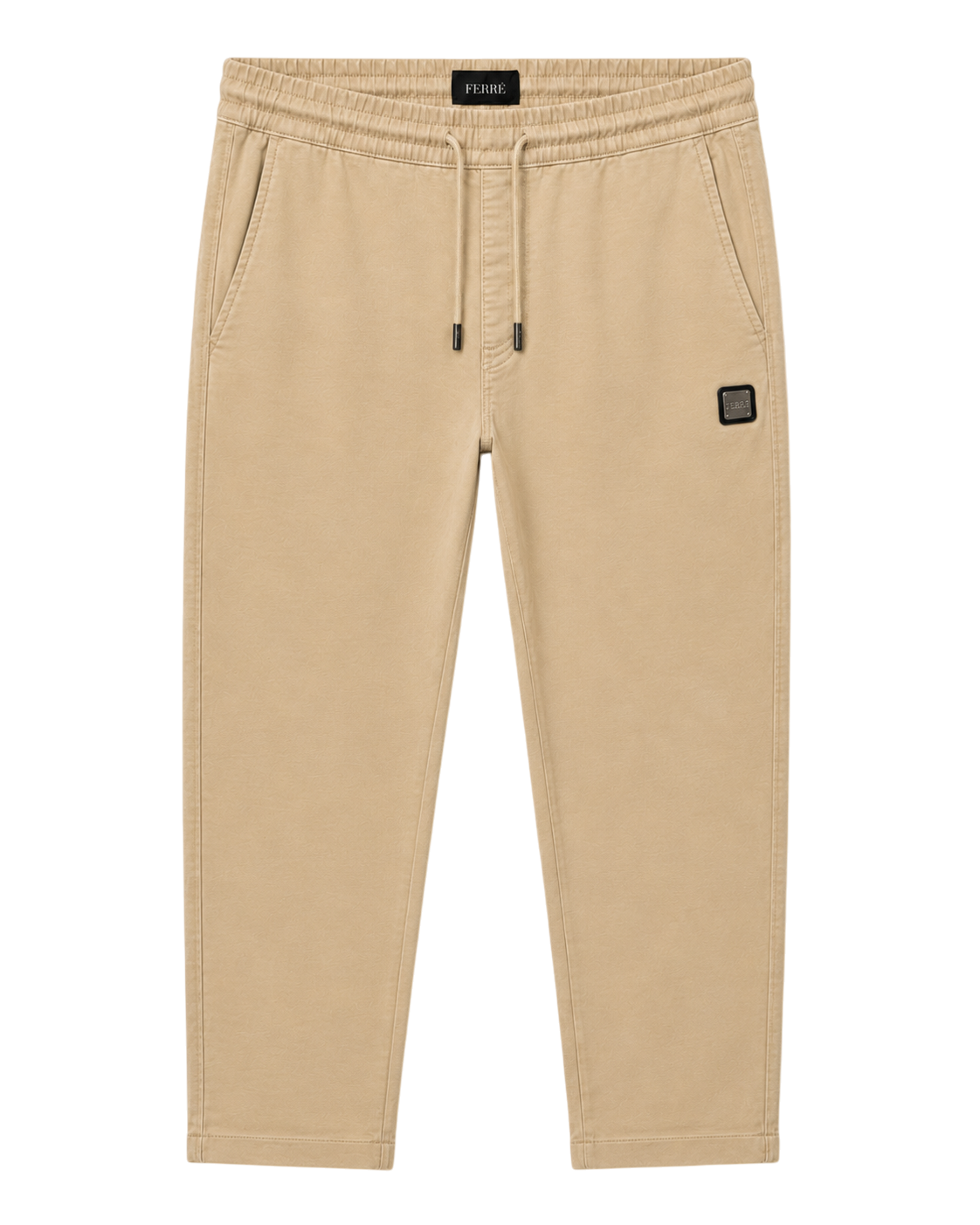 Pantalon Vesanio Homme Sand