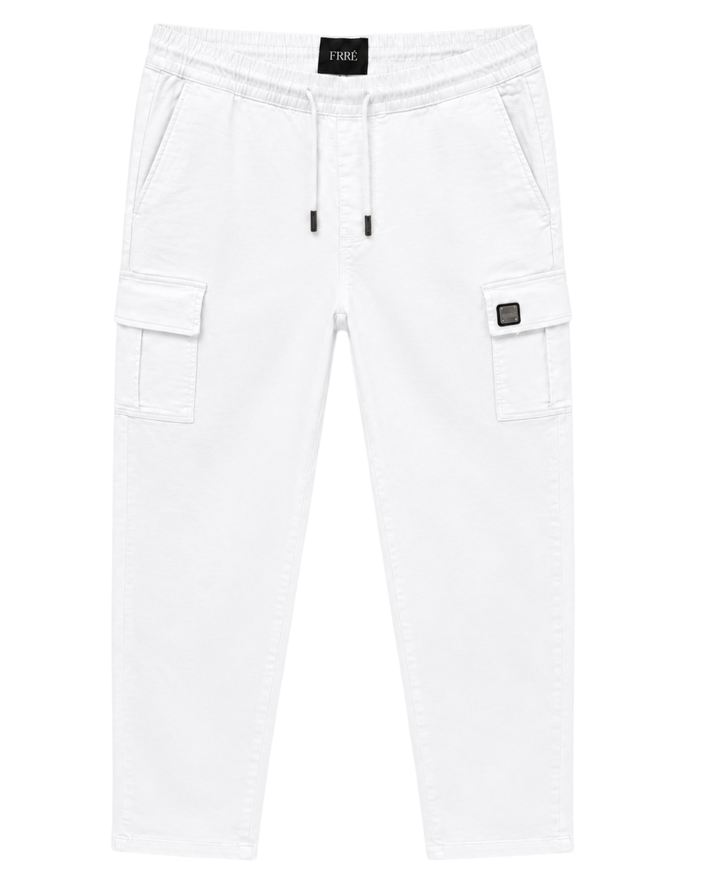Pantalon Cargo Domelio Homme Ice