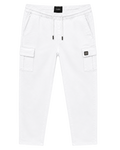 Pantalon Cargo Domelio Homme Ice