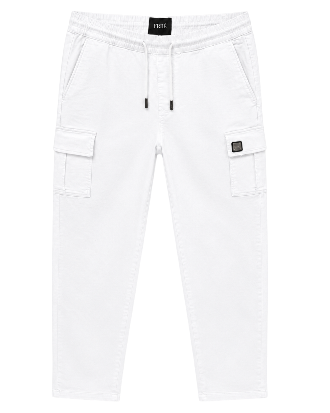 Pantalon Cargo Domelio Homme Ice