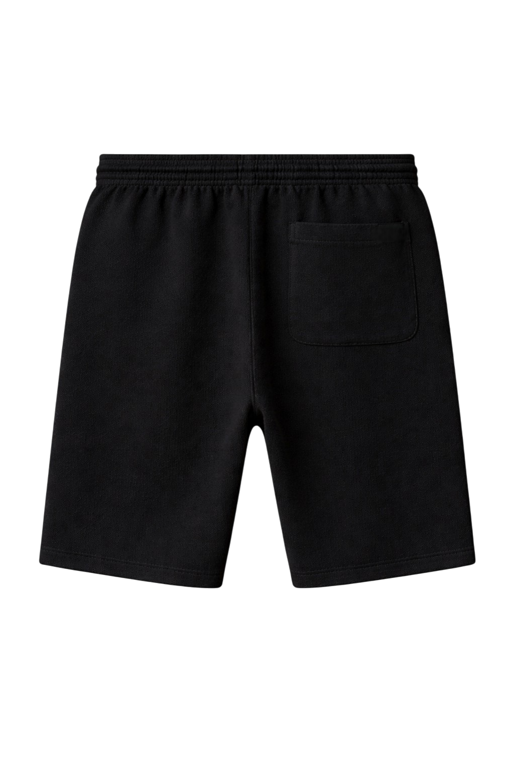 Short en maille