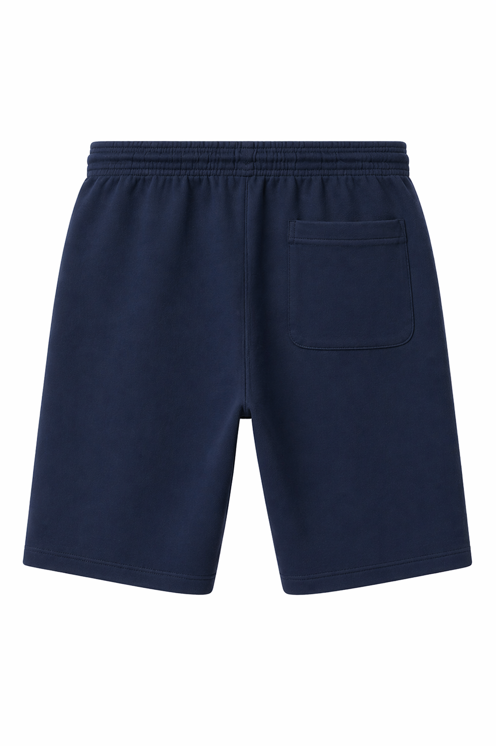 Short en maille
