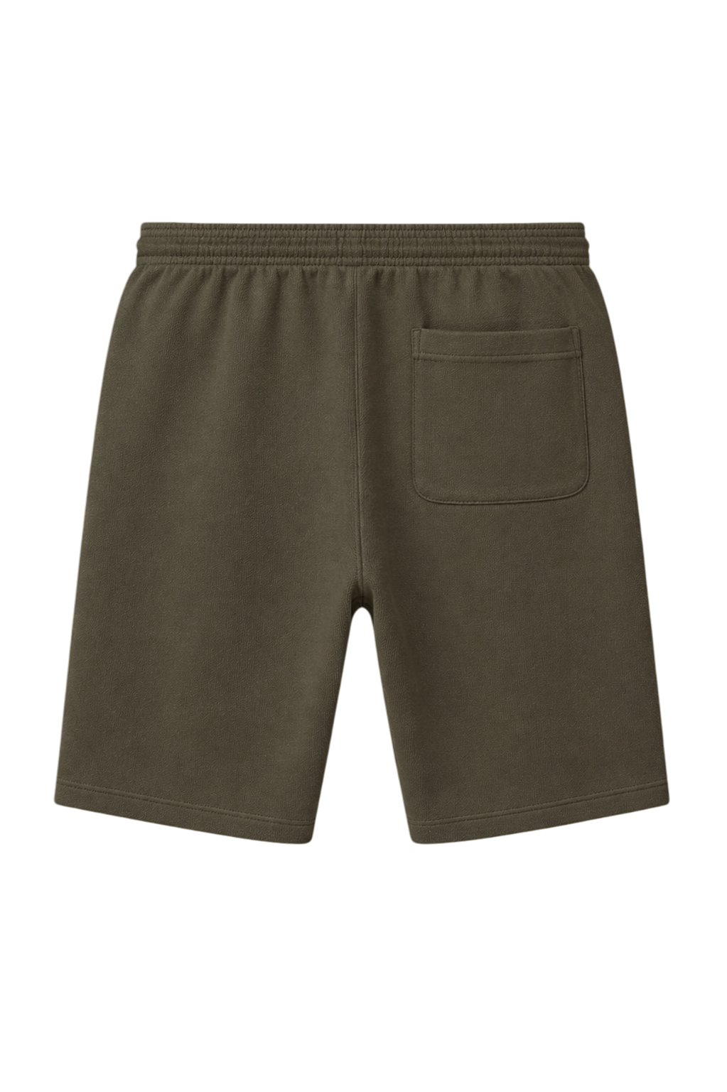 Short en maille