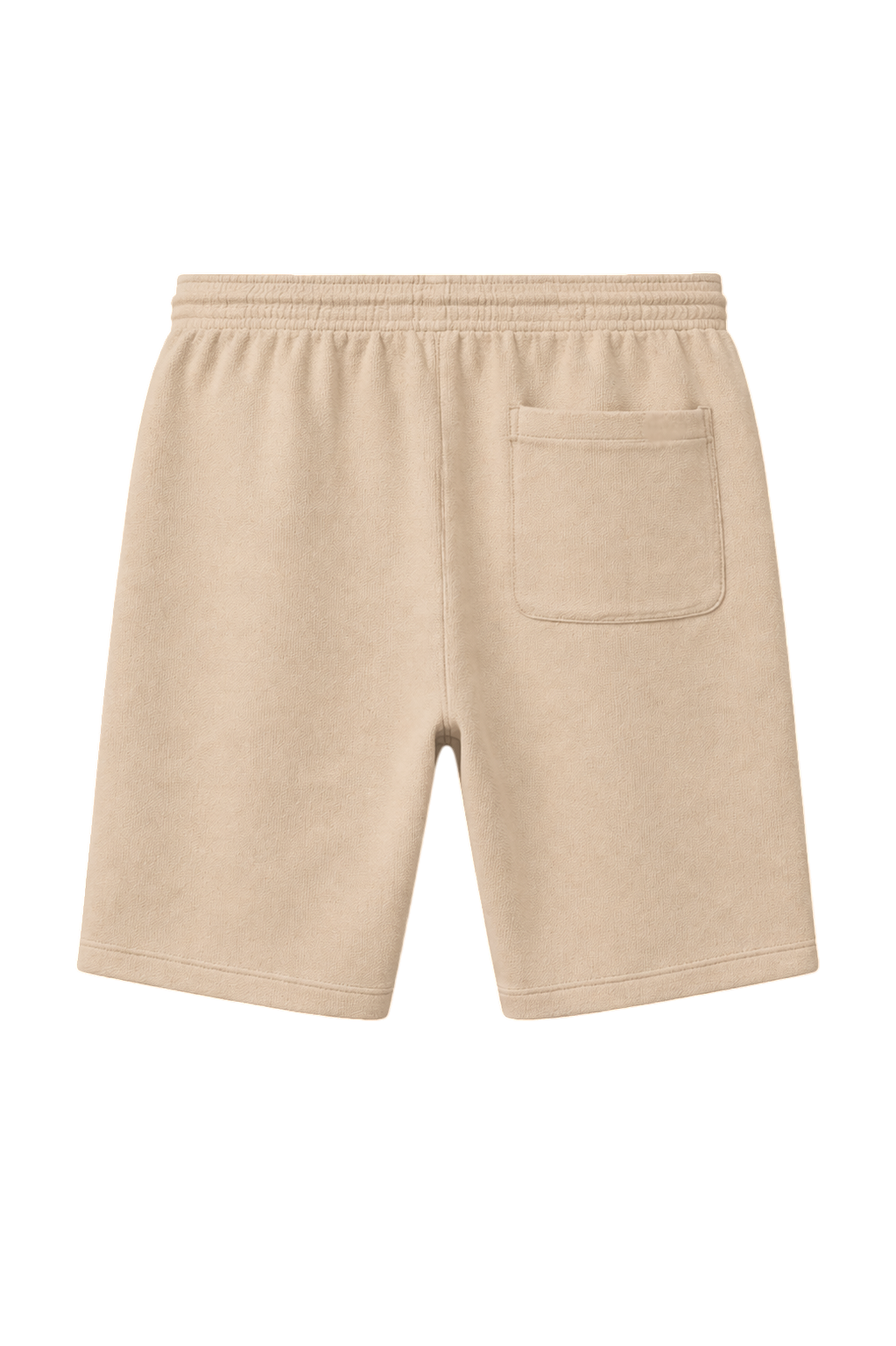 Short en maille