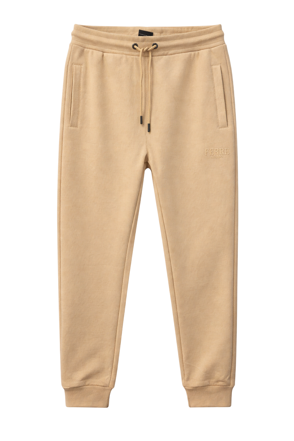 Pantalon en maille