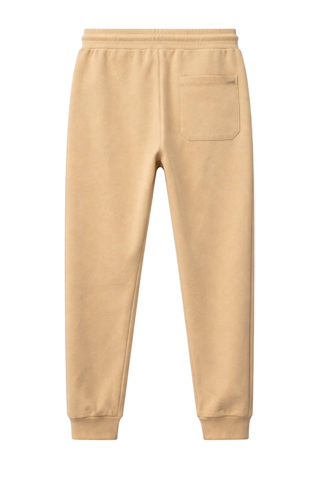 Pantalon en maille