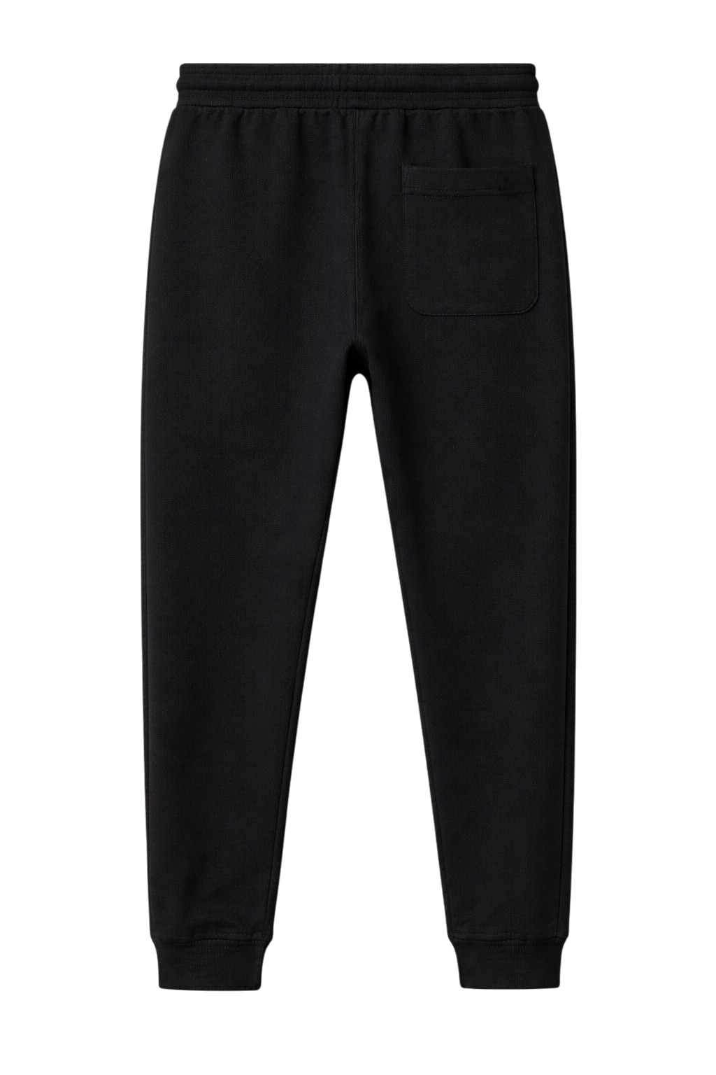 Pantalon en maille