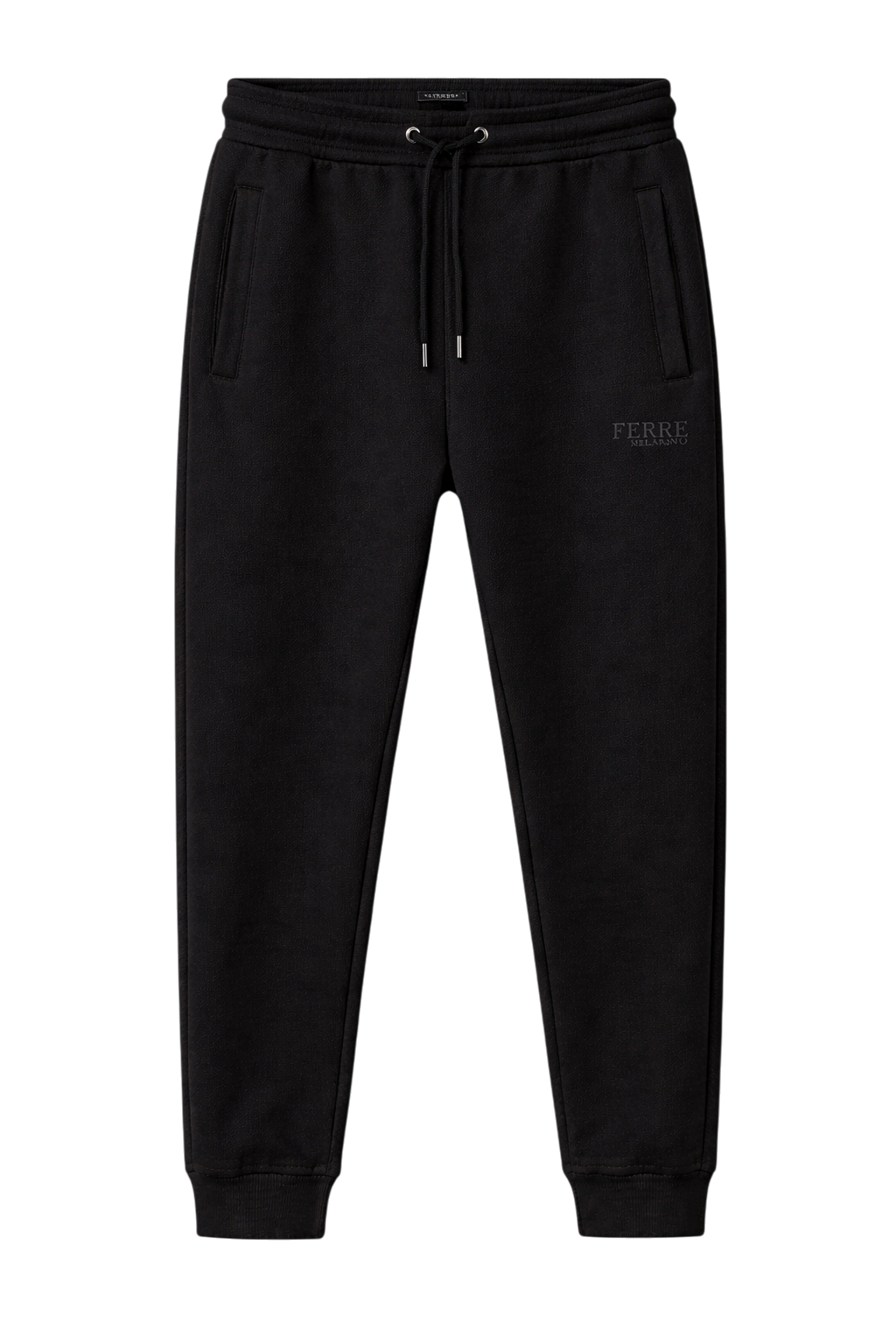 Pantalon en maille