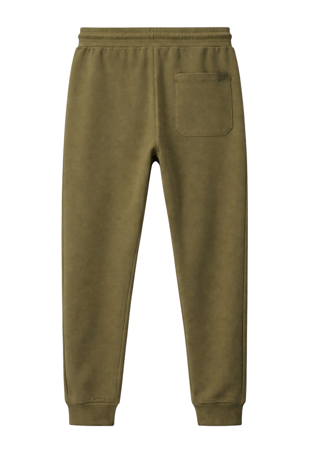 Pantalon en maille