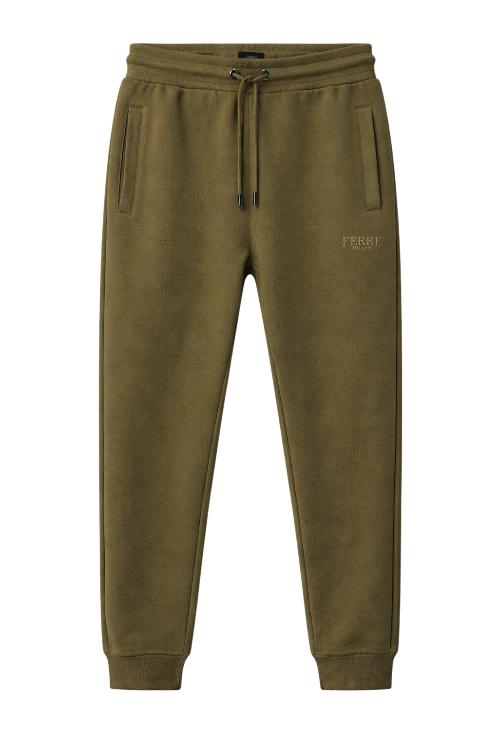 Pantalon en maille