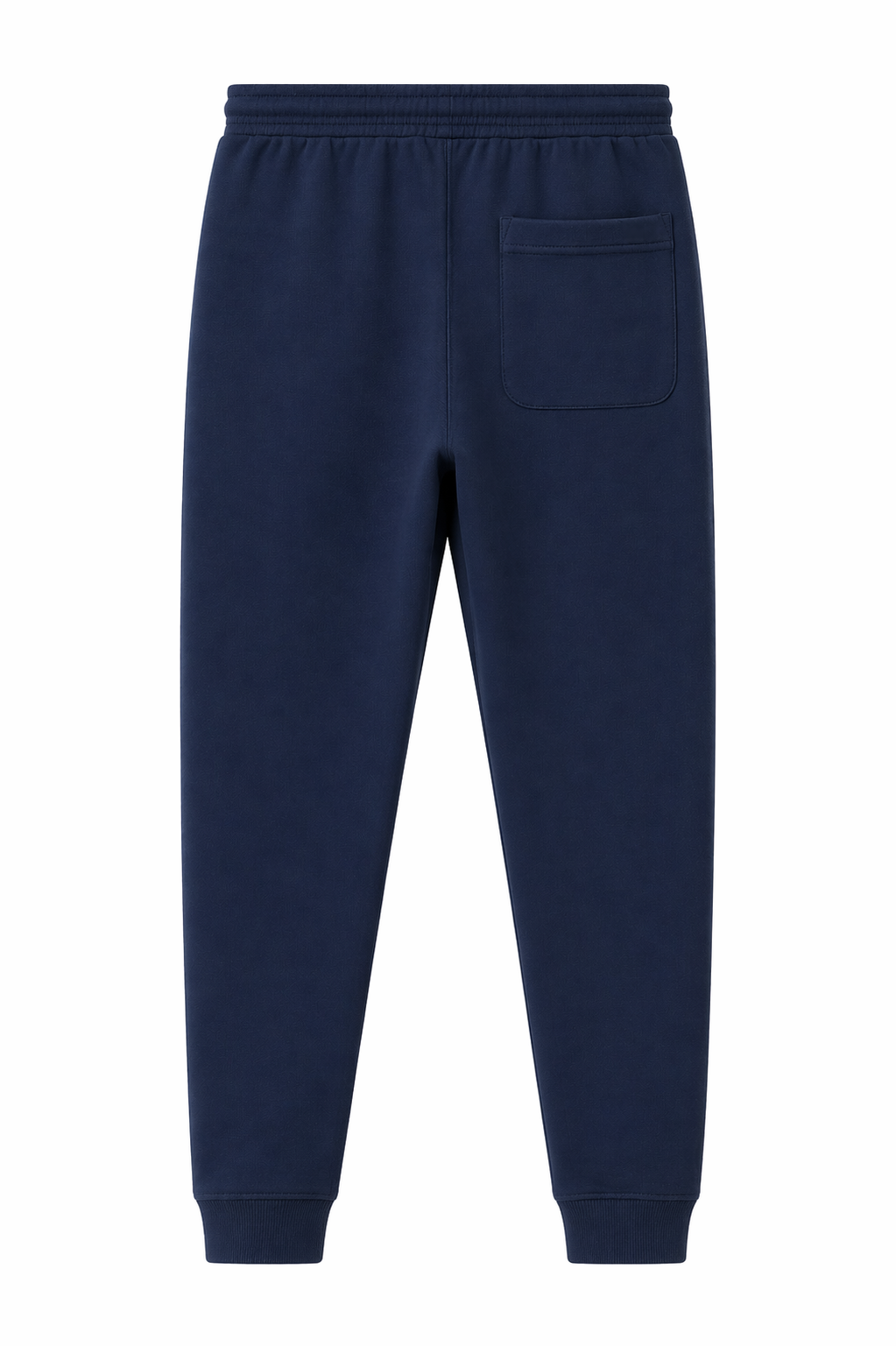 Pantalon en maille