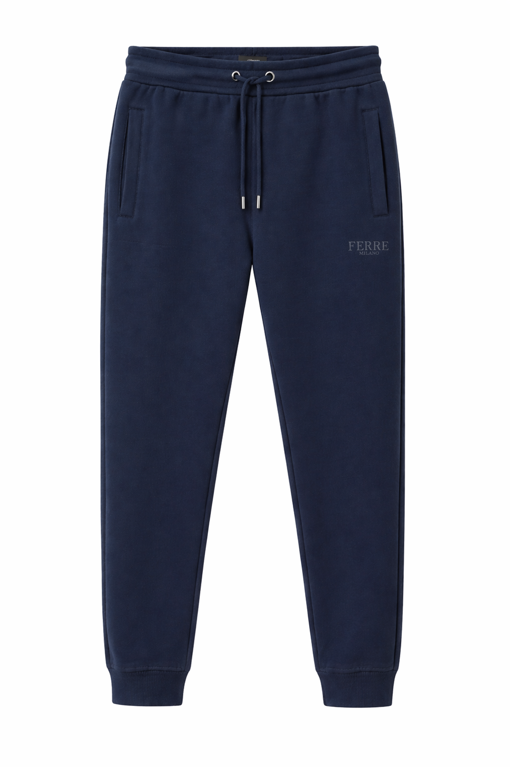 Pantalon en maille