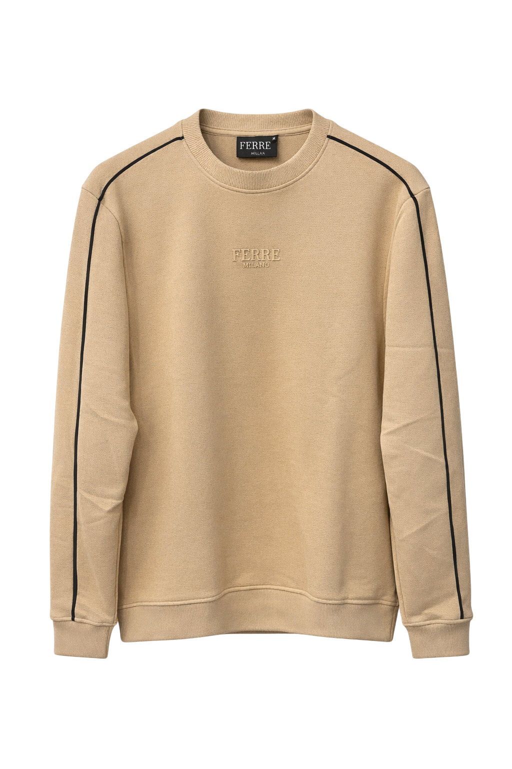 Sweat en maille