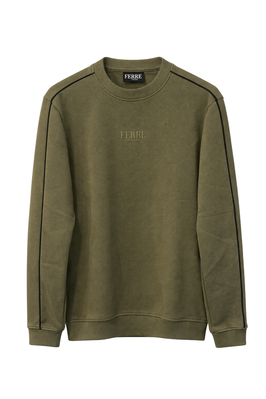 Sweat en maille
