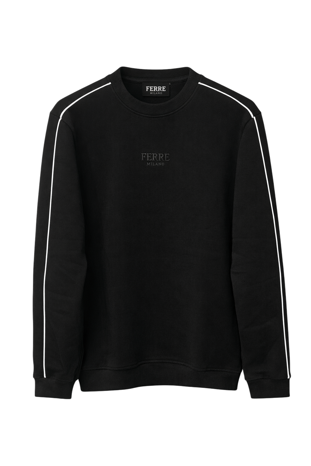 Sweat en maille