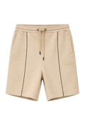 Short en maille