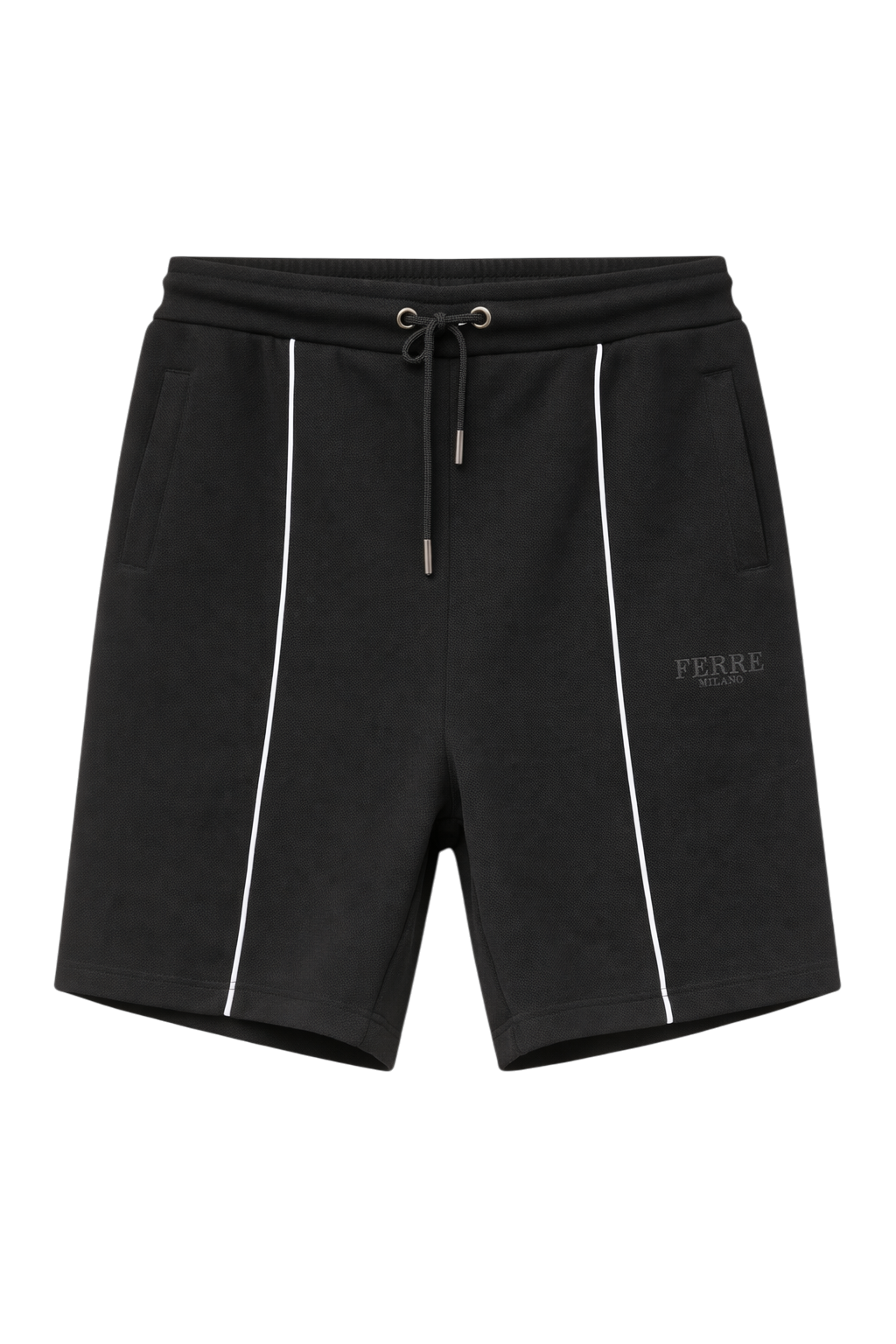 Short en maille