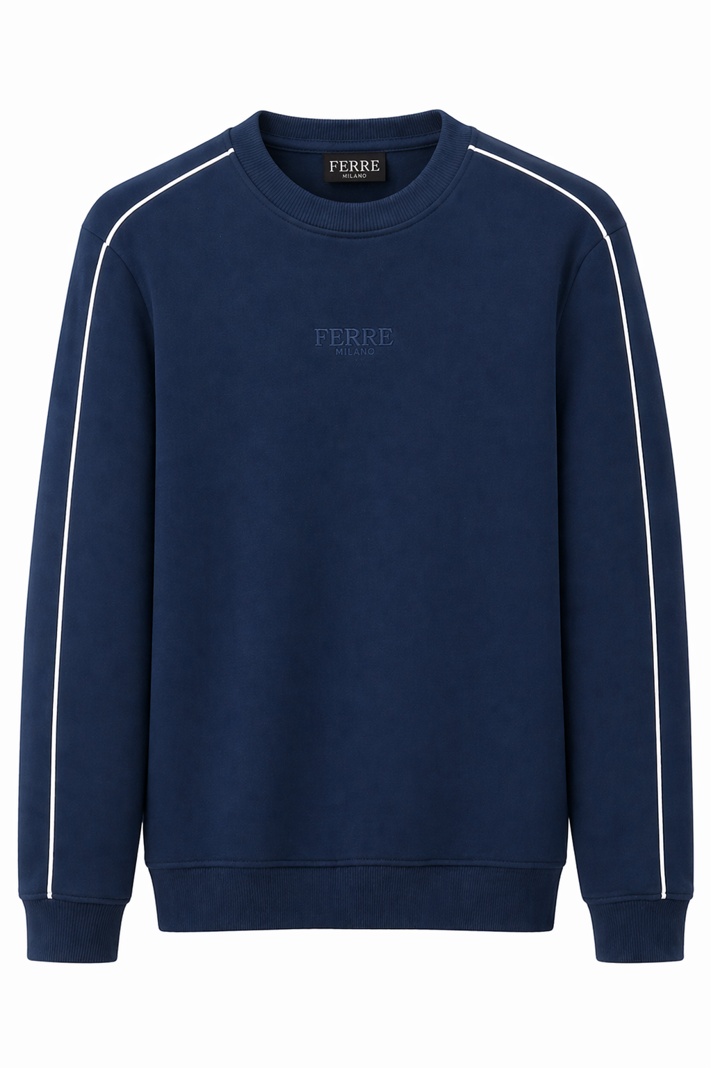 Sweat en maille