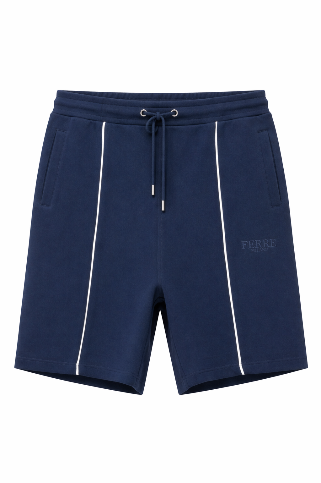 Short en maille