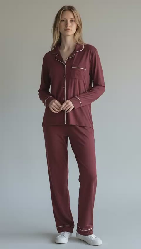 Pyjama femme